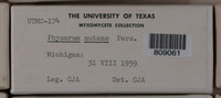 Image Associated With the Occurence